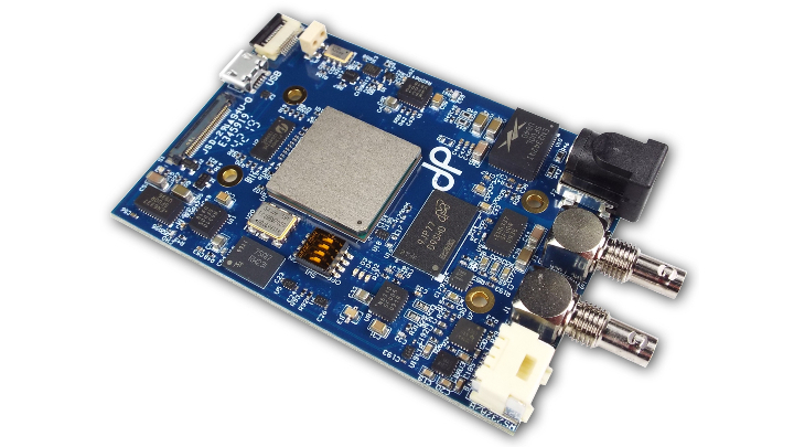 Dp 800 S Interface Board