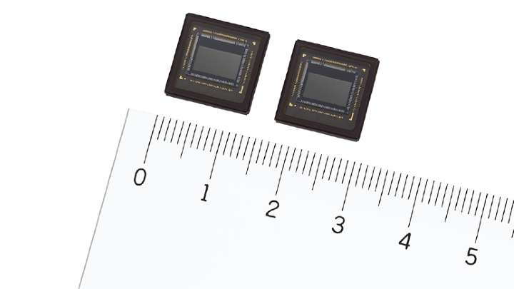 Sony Prophesee Sensors