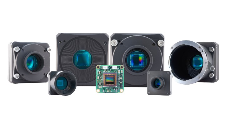 Alkeria Profilometer Extension