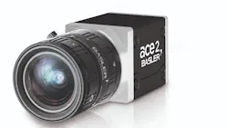 Basler ace 2 Basler ace 2