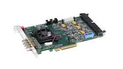 BitFlow Claxon CXP4 Frame Grabber BitFlow Claxon CXP4 Frame Grabber