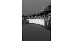 CCS OLB-LT Bendable OLED Lights CCS OLB-LT Bendable OLED Lights