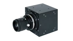 CMICRO NDB100H SWIR Dual-Band Camera CMICRO NDB100H SWIR Dual-Band Camera