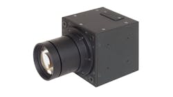 CMICRO Rosella Series Line Scan Cameras
