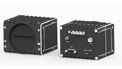 Chromasens allPIXA evo Camera Chromasens allPIXA evo Camera