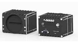 Chromasens allPIXA evo Camera Chromasens allPIXA evo Camera