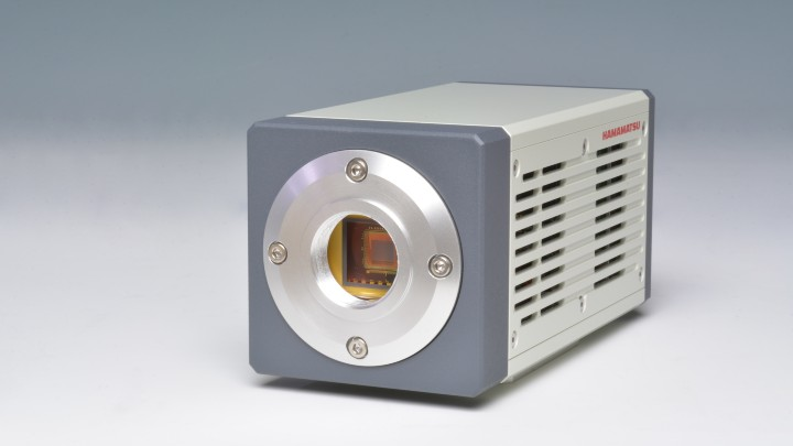 Hamamatsu Photonics InGaAs Sensors