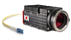 IO Industries Inc. Redwood 654G71CCQ High-Resolution Camera