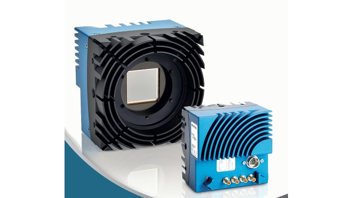 Mikrotron EoSens&circledR;21CXP2