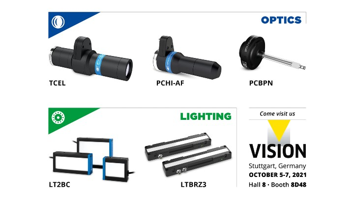Opto Engineering Optics and Lighting