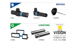 Opto Engineering Optics and Lighting