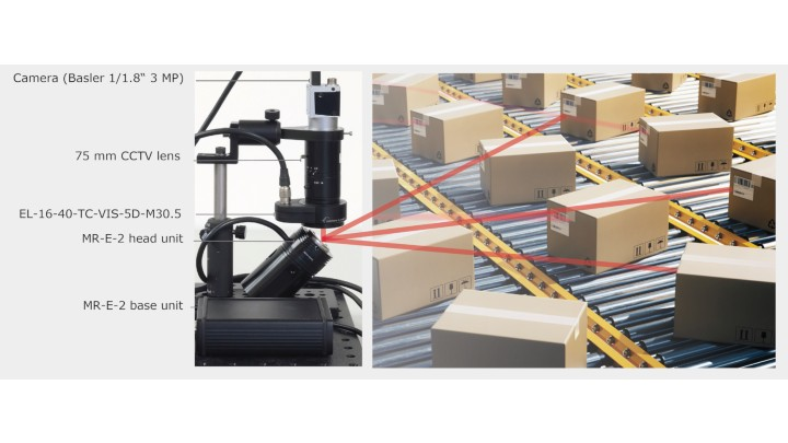 Optotune FOV Expansion Module