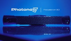 Photoneo MotionCam-3D 3D camera