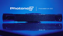 Photoneo MotionCam-3D 3D camera Photoneo MotionCam-3D 3D camera