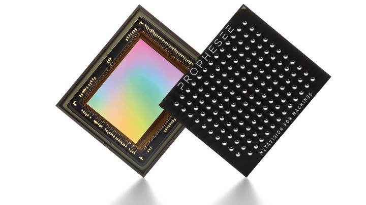 Prophesee Metavision Packaged Sensor