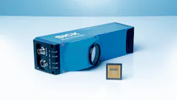 SICK Ruler3000 3D Streaming Cameras SICK Ruler3000 3D Streaming Cameras