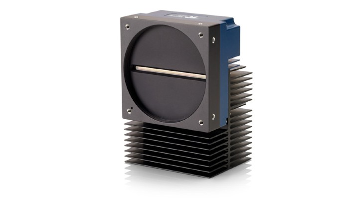 Teledyne DALSA Linea HS 16K TDI Camera