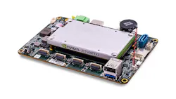 Teledyne FLIR Quartet Embedded Solution Teledyne FLIR Quartet Embedded Solution