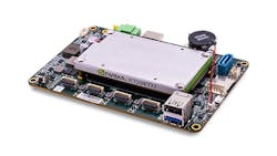 Teledyne FLIR Quartet Embedded Solution Teledyne FLIR Quartet Embedded Solution