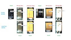 Teledyne Imaging Sapera™ Vision Software Teledyne Imaging Sapera™ Vision Software