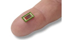 Teledyne e2v Topaz CMOS Sensors Teledyne e2v Topaz CMOS Sensors