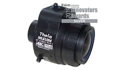 Theia Technologies ML610M 4K Varifocal Lens