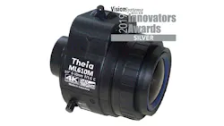 Theia Technologies ML610M 4K Varifocal Lens Theia Technologies ML610M 4K Varifocal Lens