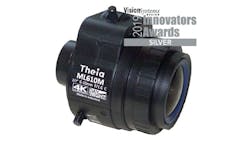 Theia Technologies ML610M 4K Varifocal Lens Theia Technologies ML610M 4K Varifocal Lens