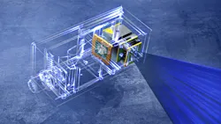 VC picoSmart Embedded Vision System VC picoSmart Embedded Vision System