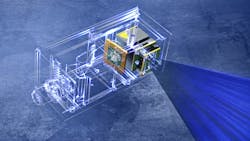 VC picoSmart Embedded Vision System VC picoSmart Embedded Vision System