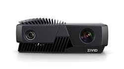 Zivid One 3D Color Camera