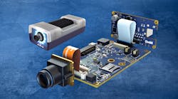 Vision Components Modular Maivin Vision Kit Vision Components Modular Maivin Vision Kit