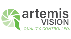 Artemis Vision Logo Lg Web