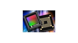 Image Sensor Xgs 16000 On Semi