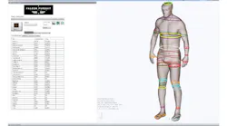 3 D Virtual Avatars Athlete Avatar Falcon Pursuit Hero