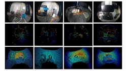 Event Based Omnidirectional Imaging Event Based Omnidirectional Imaging