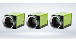 Jai New Go X Cameras Rolling Shutter Jai New Go X Cameras Rolling Shutter