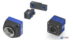 Matrix Vision Vision 2021 Products Lineup
