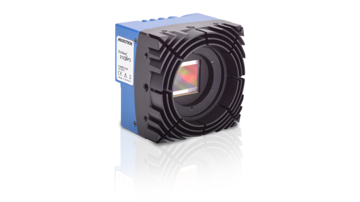 Mikrotron Eo Sens 21 Cxp12