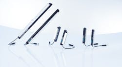 Sick Sl 2 Light Grid Sick Sl 2 Light Grid