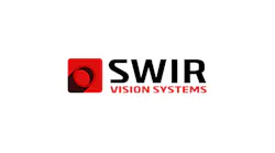 Swir Vision Systems Logo