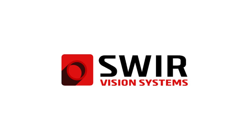 Swir Vision Systems Logo