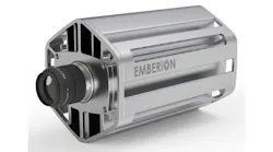 Swir Camera Emberion Vs20