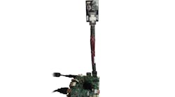 Thscm101 Camera Reference Kit Thscm101 Camera Reference Kit