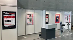 Vision21 Booth1