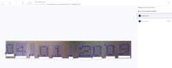 Figure 1: Annotating an image to train an OCR model in Zillin.io: assigning a value to characters marked by oriented bounding boxes help teach the network one of the multitude of shapes the character may take, depending on its size, typeface, and many other conditions. Figure 1: Annotating an image to train an OCR model in Zillin.io: assigning a value to characters marked by oriented bounding boxes help teach the network one of the multitude of shapes the character may take, depending on its size, typeface, and many other conditions.