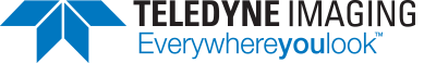 Teledyne Imaging Logo