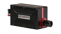 Ultraviolet Hyperspectral Camera Pika Nuv2 Resonon