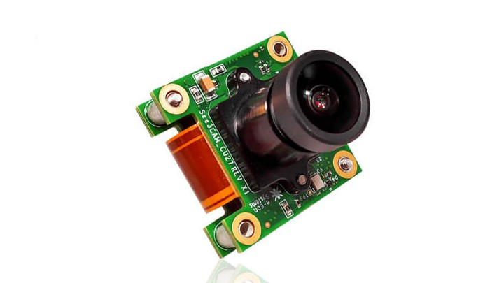 Vsd121321 E Consystems