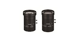 The SMA11F16 (left) and SMA11F25 (right). The SMA11F16 (left) and SMA11F25 (right).